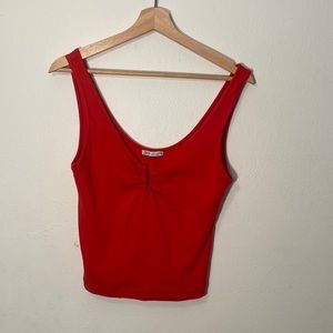 ZARA Tank Top